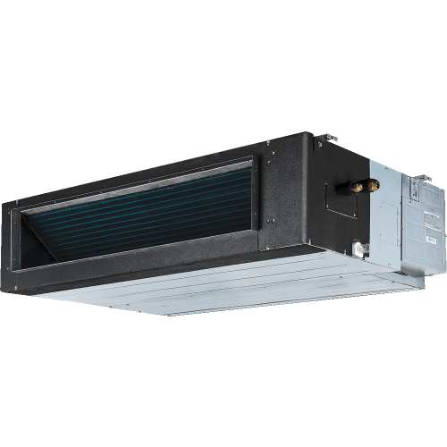 Канальная сплит-система Ecoclima ECLMD-TC60/4R1A + ECL-TC60/5R1A(U)