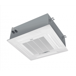 Кассетная сплит-система AUX ALCA-H48/5R1C + AL-H48/5R1C(U) + MB12C