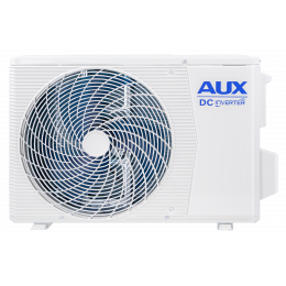 Настенная сплит-система AUX ASW-H12A4/CD-R2DI + AS-H12A4/CD-R2DI