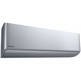 Настенная сплит-система Panasonic CS-XZ50CKEW + CU-Z50CKE, серебристый
