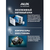 Настенная сплит-система AUX ASW-H09A4/AF-R2DI + AS-H09A4/AF-R2DI