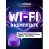 Настенная сплит-система Ecoclima ECW/I-HE18/BB-4R2 + EC/I-HE18/B-4R