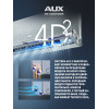 Настенная сплит-система AUX ASW-H09A4/AF-R2DI + AS-H09A4/AF-R2DI