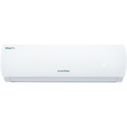 Настенная сплит-система Ecoclima ECW-18QC + EC-18QC, белый