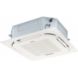 Кассетная сплит-система AUX ALCA-H36/4DR2A + MB08 панель для ALCA-H24/36/48/60 inverter + AL-H36/4DR2A(U)