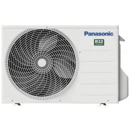 Настенная сплит-система Panasonic CS-Z42YKEA + CU-Z42YKEA, белый