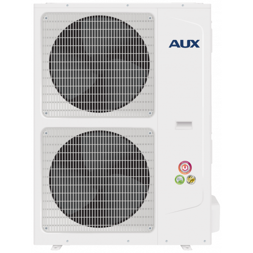 Кассетная сплит-система AUX ALCA-H60/5R1C + AL-H60/5R1C(U) + MB12C