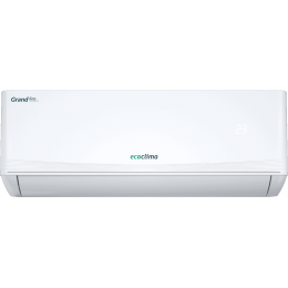 Настенная сплит-система Ecoclima ECW-TC18/AA-4R1 + EC-TC18/A-4R1, белый