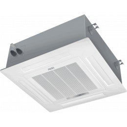 Кассетная сплит-система AUX ALCA-H60/5R1C + AL-H60/5R1C(U) + MB12C