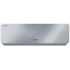 Настенная сплит-система Ecoclima ECW/I-CH09/AAS-4R1 (Silver) + EC/I-CH09/A-4R1 (White)