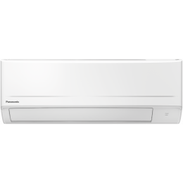 Настенная сплит-система Panasonic CS-BZ25CKE + CU-BZ25CKE, белый