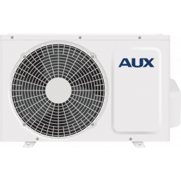 Настенная сплит-система AUX ASW-H07A4/QH-R1 + AS-H07A4/QH-R1, белый