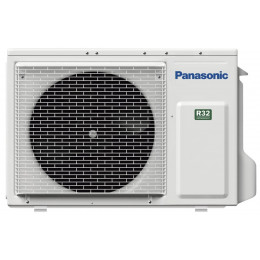 Настенная сплит-система Panasonic CS-Z50YKEA + CU-Z50YKEA, белый