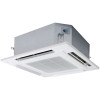 Кассетная сплит-система Panasonic S-71PU2E5B + CZ-KPU3W + U-71PZH2E5