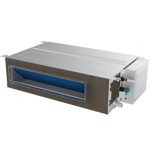 Канальная сплит-система AUX ALMD-H48/5DR2A + AL-H48/5DR2A(U)