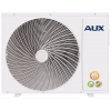 Канальная сплит-система AUX ALMD-HS24/4DR2 + AL-HS24/4DR2(U)