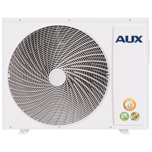 Канальная сплит-система AUX ALMD-HS24/4DR2 + AL-HS24/4DR2(U)