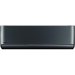 Настенная сплит-система Panasonic CS-XZ20ZKEW-H + CU-4E27PBD, черный