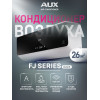 Настенная сплит-система AUX ASW-H09A4/FJ-BR1 + AS-H09A4/FJ-R1
