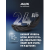 Настенная сплит-система AUX ASW-H09A4/FJ-BR1 + AS-H09A4/FJ-R1