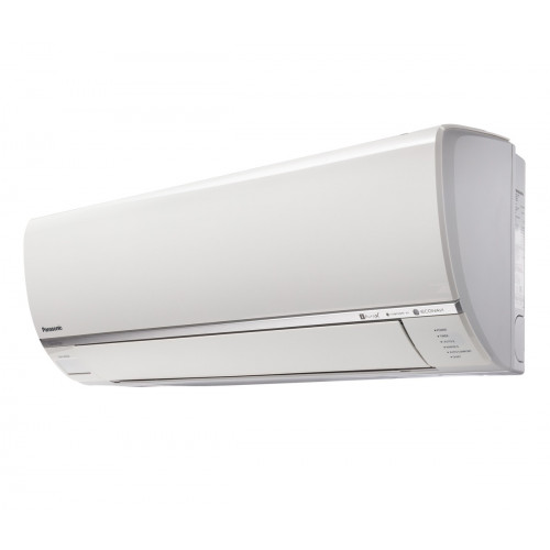 Настенная сплит-система Panasonic CS-E18RKDW + CU-4E27PBD, белый