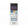 Настенная сплит-система Panasonic CS-E18RKDW + CU-4E27PBD, белый