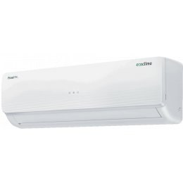 Настенная сплит-система Ecoclima ECW/I-AX24/FB-4R1 + EC/I-AX24/F-4R1, белый