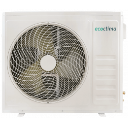 Канальная сплит-система Ecoclima ECLMD-TC36/4R1A + ECL-TC36/5R1A(U)
