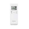 Настенная сплит-система Panasonic CS-TZ50ZKEW + CU-TZ50WKE, белый