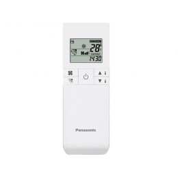 Настенная сплит-система Panasonic CS-TZ50ZKEW + CU-TZ50WKE, белый