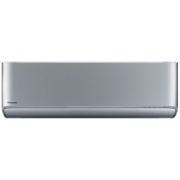 Настенная сплит-система Panasonic CS-XZ50ZKEW + CU-3Z68TBE, серебристый