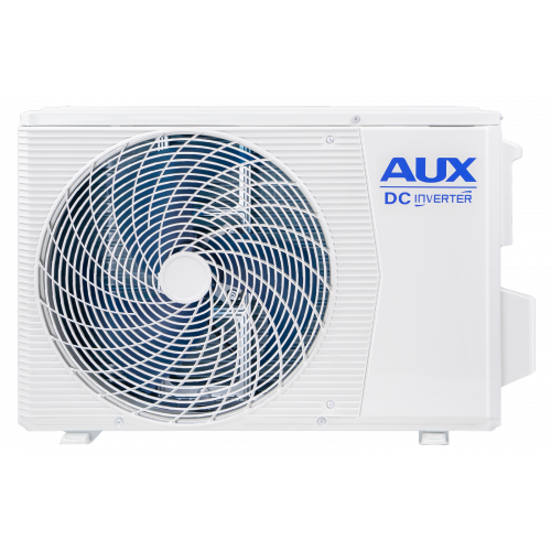 Настенная сплит-система AUX ASW-H09A4/BA-R2DI + AS-H09A4/BA-R2DI