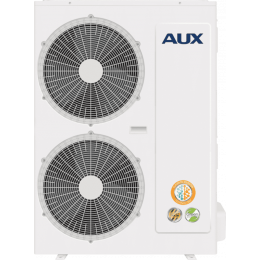 Кассетная сплит-система AUX ALCA-H60/5DR2A_Y25 + MB08 панель для ALCA-H24/36/48/60 inverter + AL-H60/5DR2A(U)_Y25