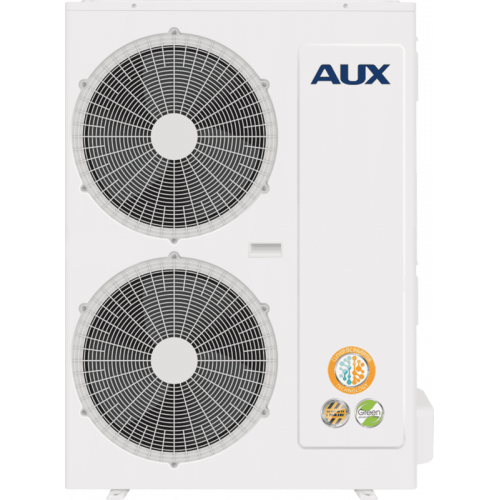 Кассетная сплит-система AUX ALCA-H60/5DR2A_Y25 + MB08 панель для ALCA-H24/36/48/60 inverter + AL-H60/5DR2A(U)_Y25