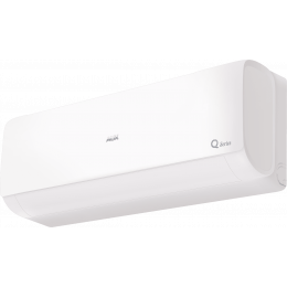 Настенная сплит-система AUX ASW-H12A4/QH-R1 + AS-H12A4/QH-R1, белый
