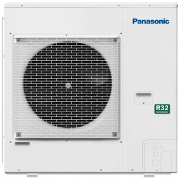 Канальная сплит-система Panasonic S-140PF1E5B + U-140PZ2E8