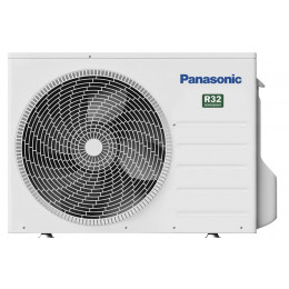 Настенная сплит-система Panasonic CS-TZ50WKEW + CU-TZ50WKE, белый