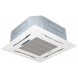 Кассетная сплит-система Ecoclima ECLCA-H60/5R1C + ECMB12C + ECL-H60/5R1C(U)