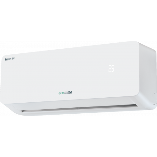 Настенная сплит-система Ecoclima ECW/I-CH18/AA-4R1 (White) + EC/I-CH18/A-4R1 (White)